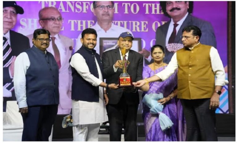 Business Excellence Awards 2025