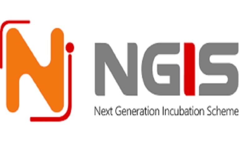 NGIS start-up