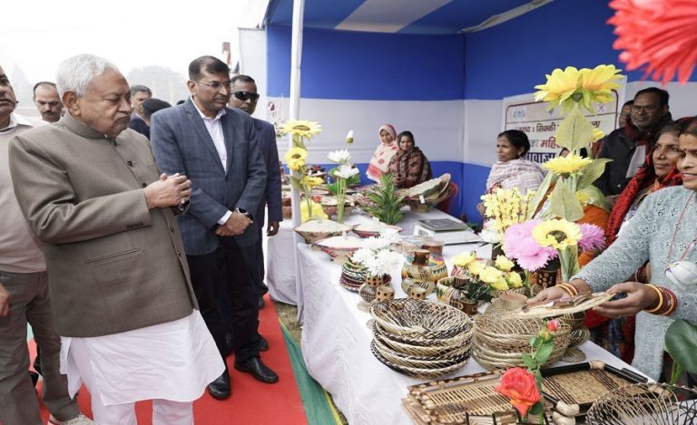 Bihar Saras Mela 2025