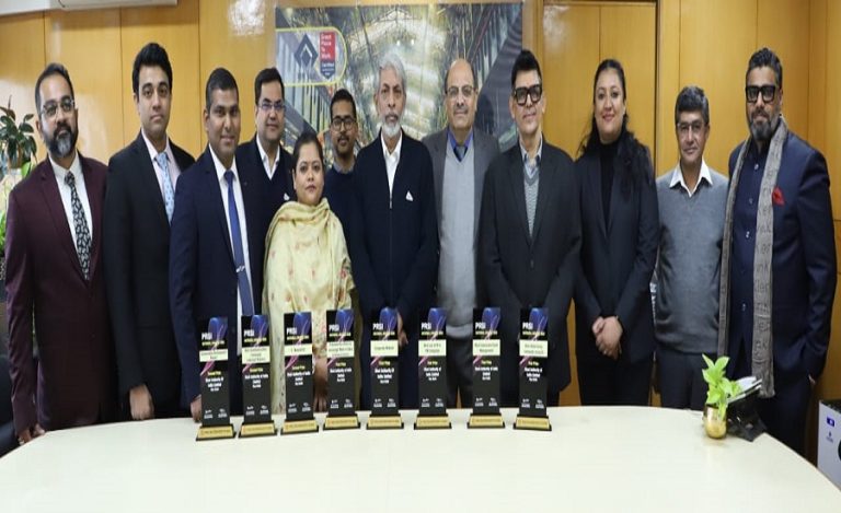 PRSI National Awards