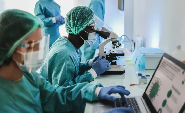 CEPI Vaccine Research Partnership