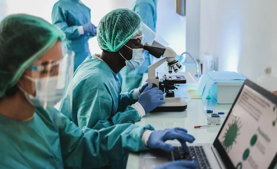 CEPI Vaccine Research Partnership