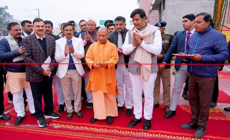 Gorakhnath Overbridge