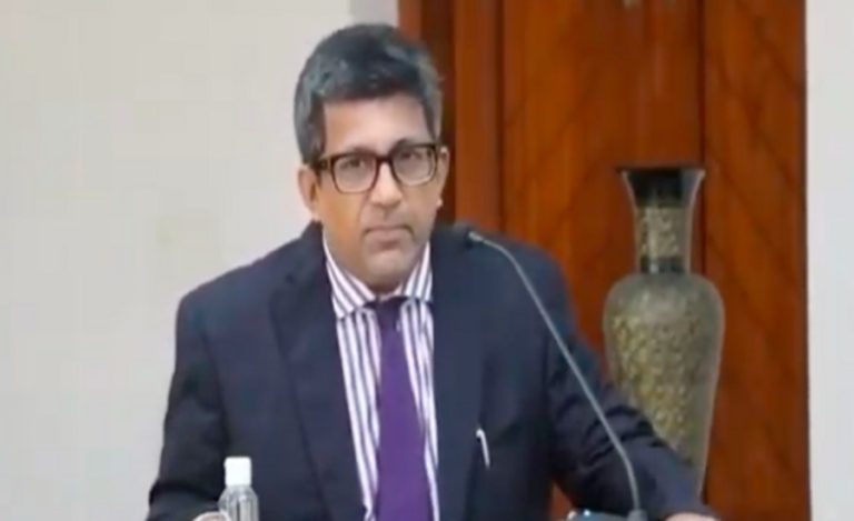 Justice A Muhamed Mustaque Appointment