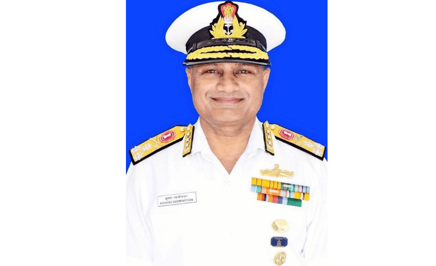 Param Vishisht Seva Medal 
