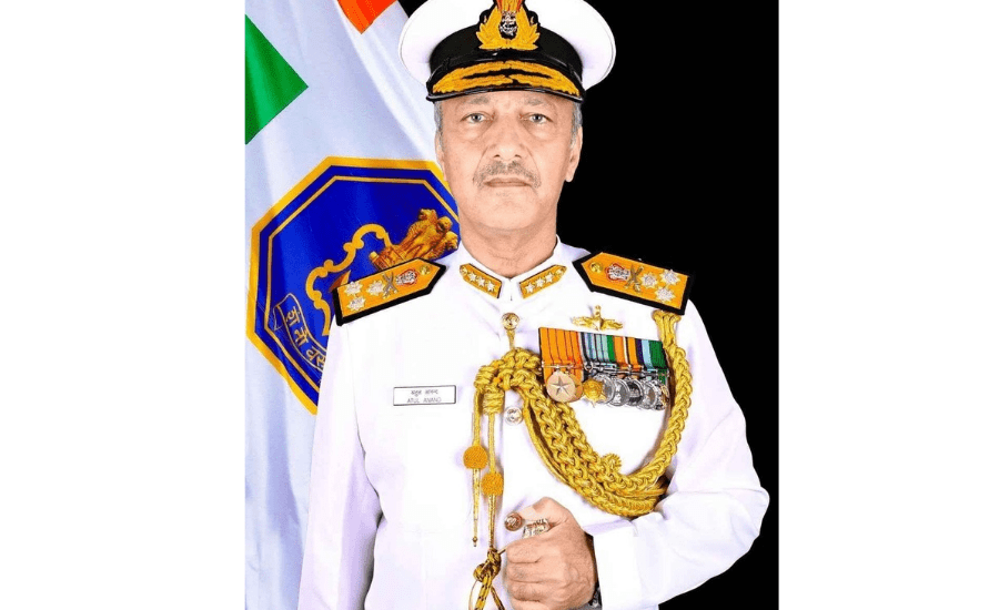 Param Vishisht Seva Medal 
