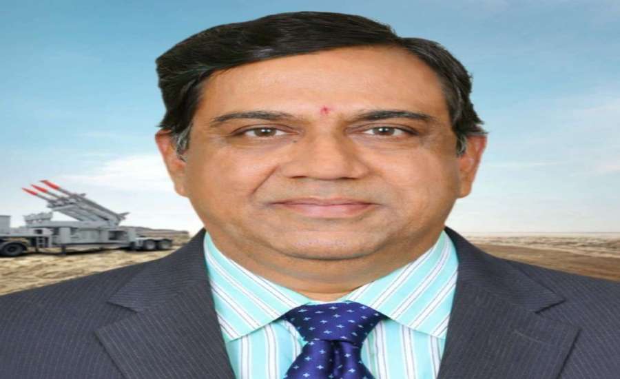 Gaddamanugu Chandramouli