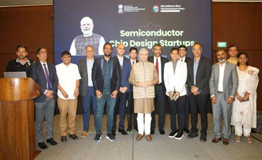 Semiconductor DLI Scheme