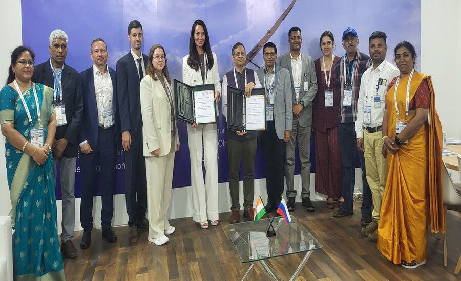 CSIR-NAL United Engine Corporation Deal