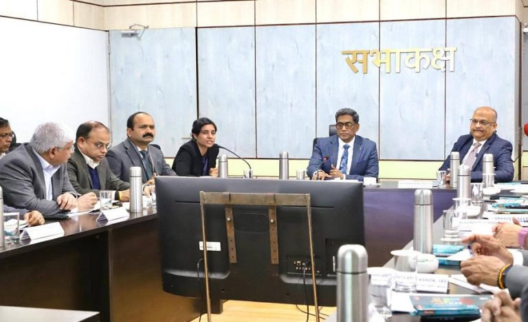 Bihar Makes Geo-Spatial Approval Mandatory