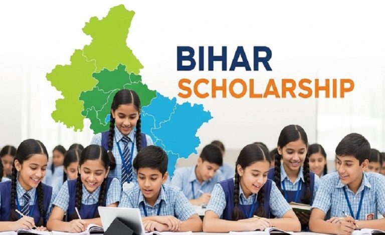 Bihar-Scholarship