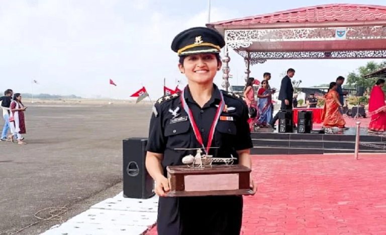 Captain-Hansja-Sharma 1