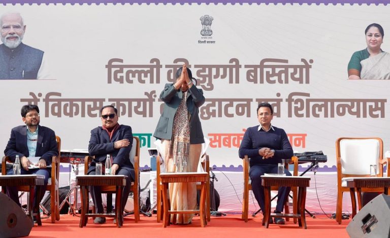 Cluster Development Projects