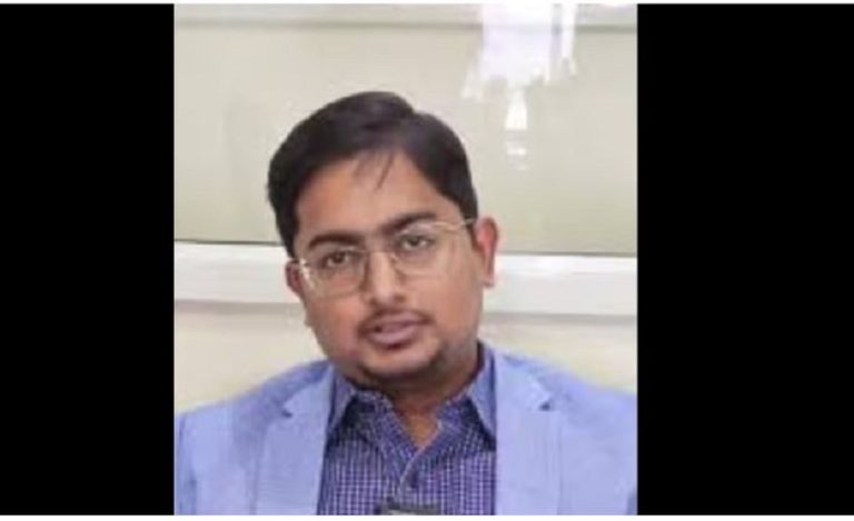 IAS Vishal Gupta