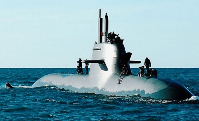 Black Shark Torpedo Deal