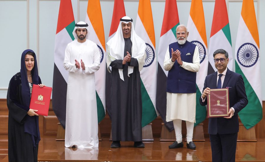 India UAE FATF Cooperation