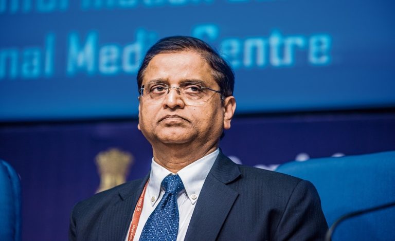 Subhash Chandra Garg