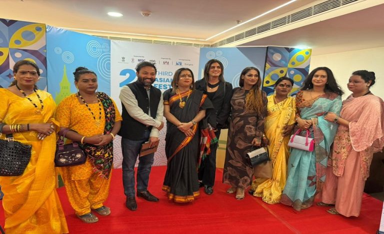 Trans Community Film