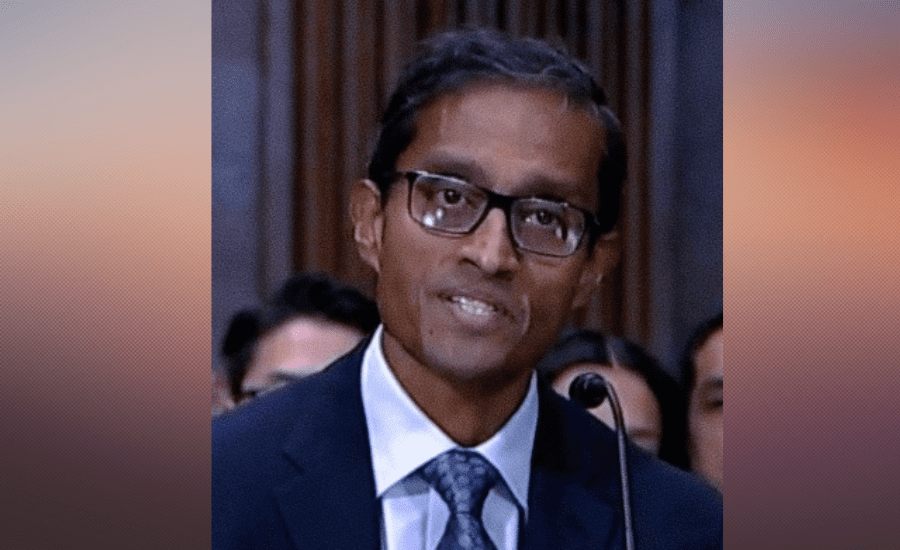 Judge Arun Subramanian