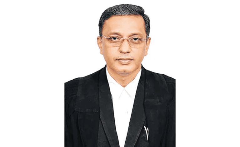 Advocate Balaji Medamalli
