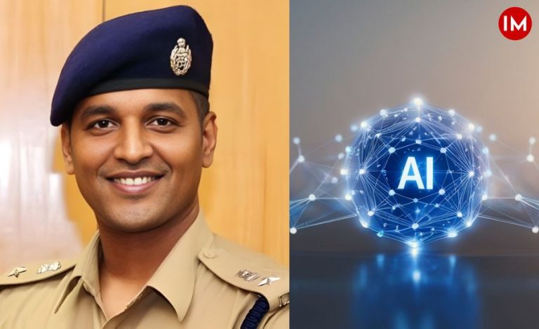 IPS Sai Krishna Thota