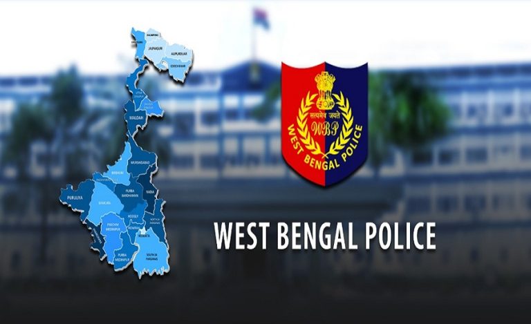 West Bengal Police
