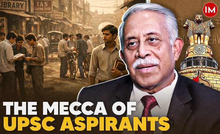 Desh Deepak Verma IAS Video Interview