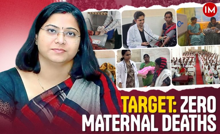 IAS Abhilasha Abhinav