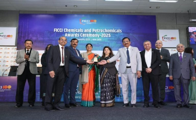 Lifetime Contribution Award