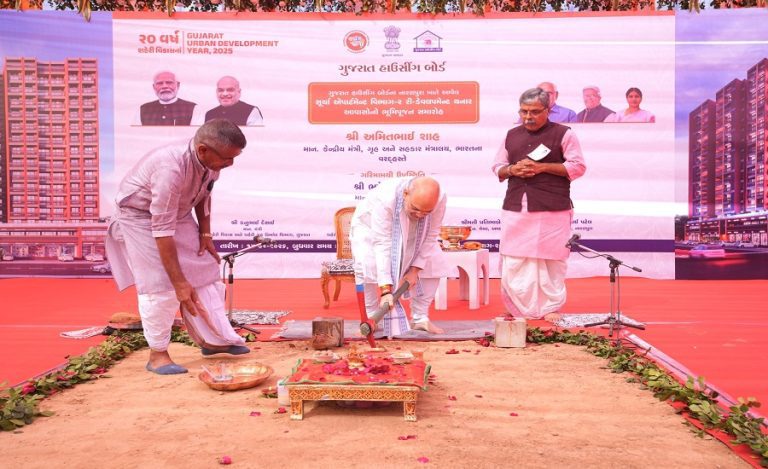 Redevelopment Projects