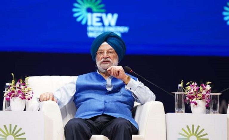 India Energy Week 2026