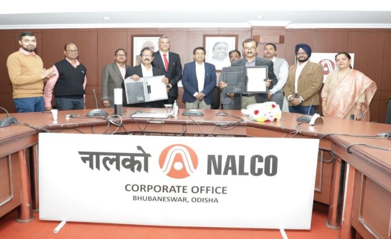 nalco