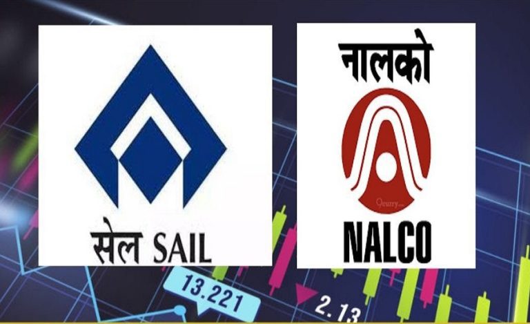 nalco SAIL