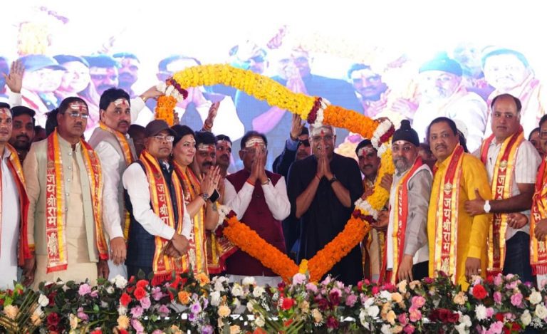 Bhormadev Tourism Corridor