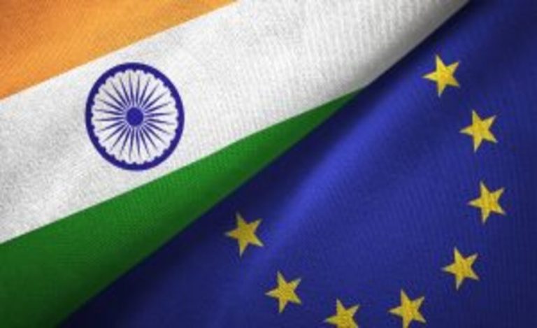 India–EU Free Trade Deal