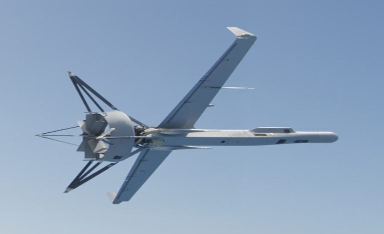 Indian Army V-BAT Drones Procurement