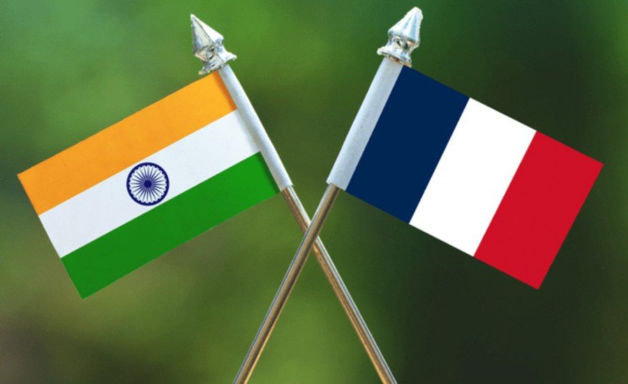 India France Deal
