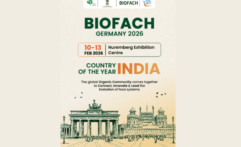 BIOFACH 2026