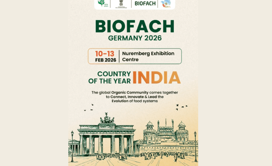 BIOFACH 2026