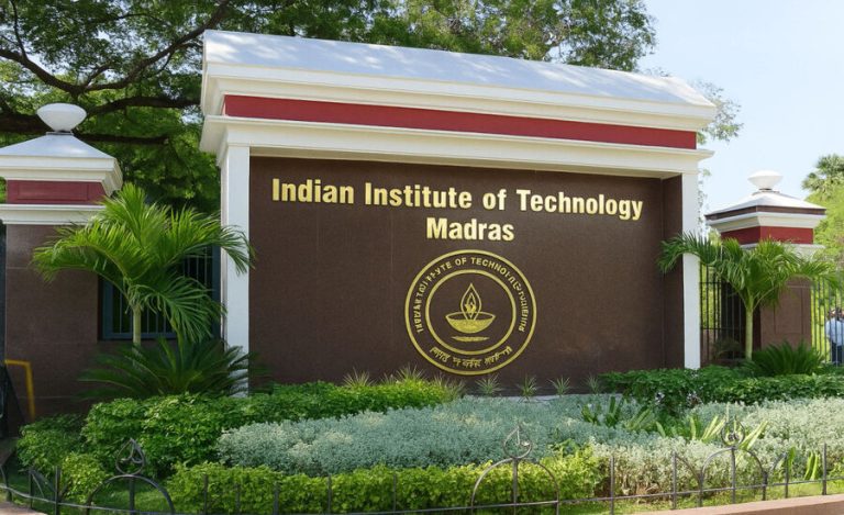 IIT Madras Online BS in Aeronautics and Space Technology