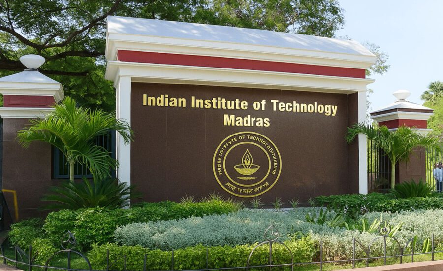 IIT Madras Online BS in Aeronautics and Space Technology