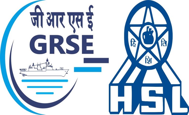 GRSE and HSL