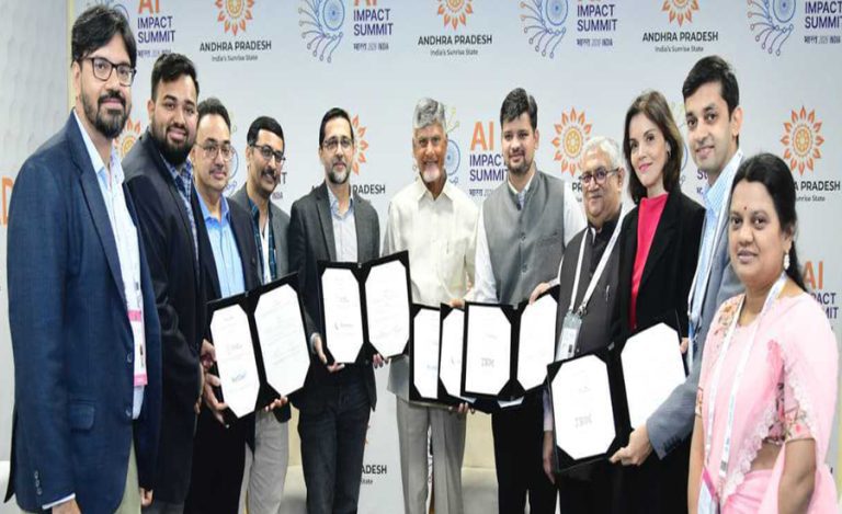 Amaravati Quantum Technology Park