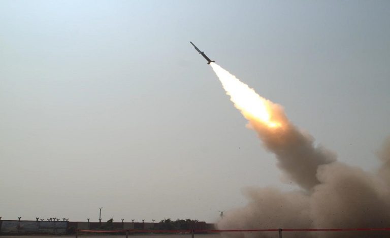 DRDO Successfully Demonstrates Solid Fuel Ducted Ramjet Technology, Boosting India’s Missile Capabilities