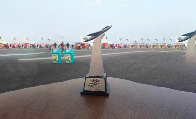 Uttarakhand aviation ecosystem