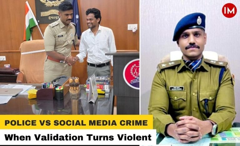 IPS Manish Kumar Rajasthan