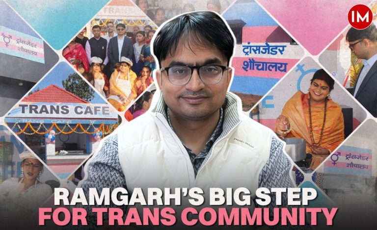 IAS Faiz Aq Ahmed Mumtaz Trans cafe