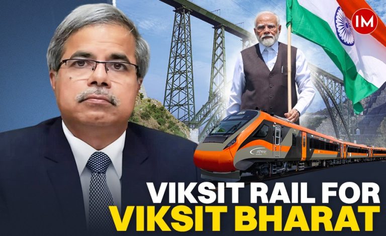 Satish Kumar Charirman Railway Board