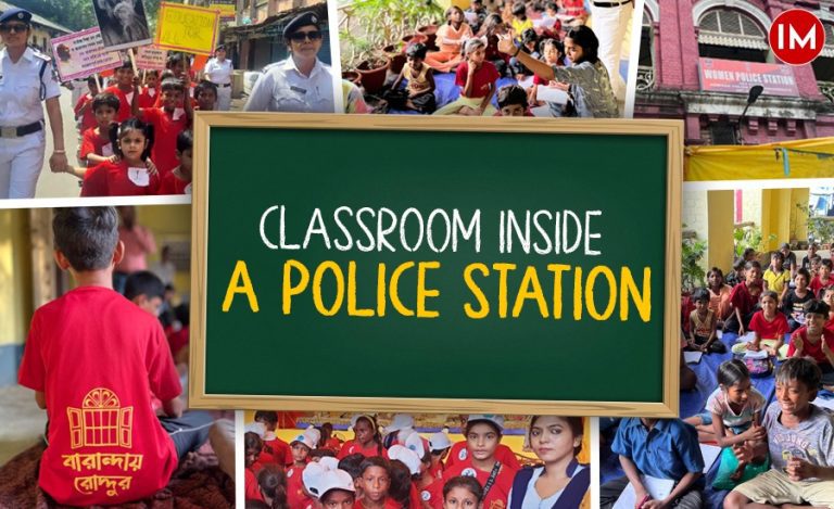 Barandaye Roddur Howrah Police