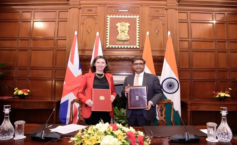 Social Security Agreement